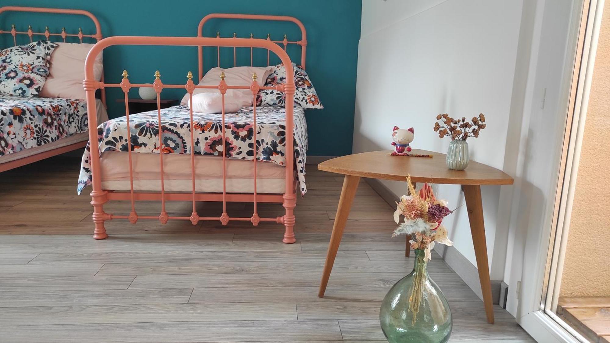 Maison De Village Avec Sa Charmante Petite Cour Interieure Fleury  Extérieur photo