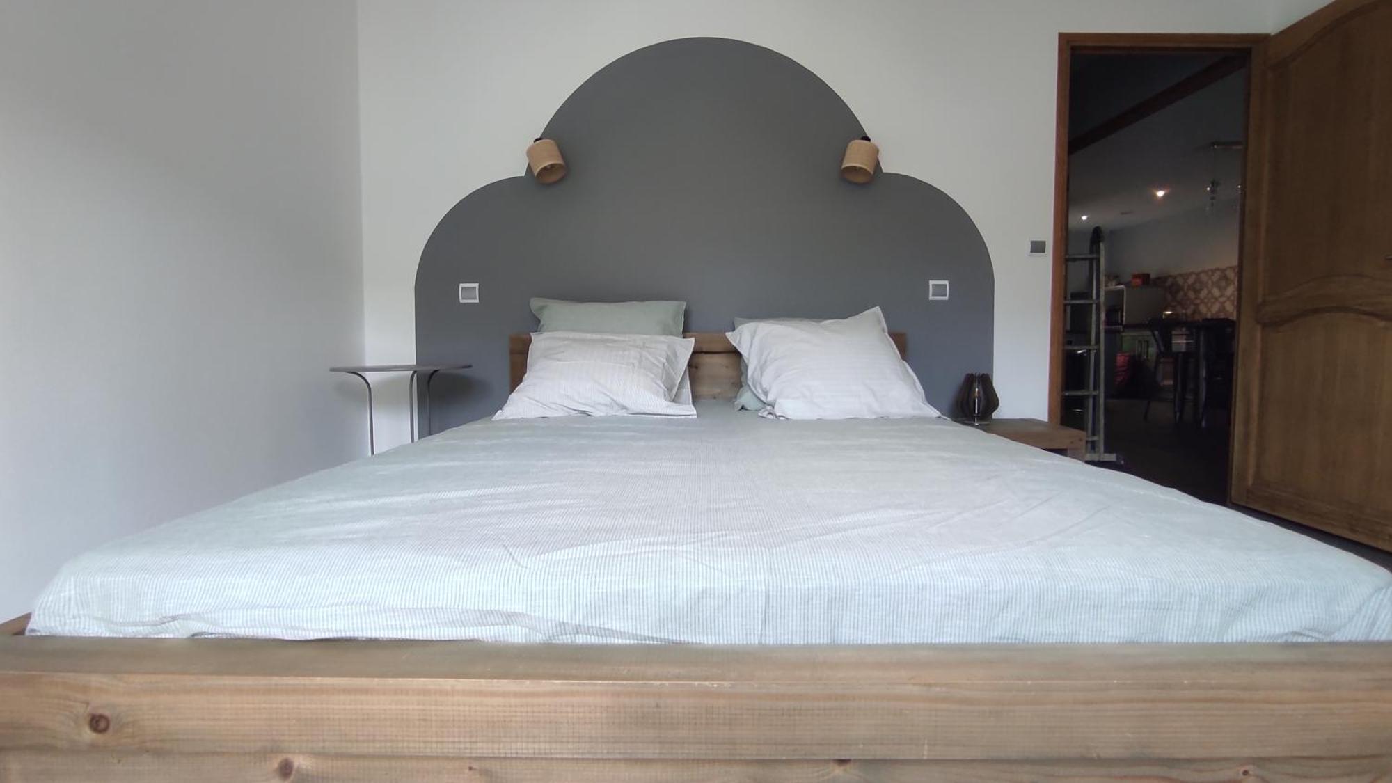 Maison De Village Avec Sa Charmante Petite Cour Interieure Fleury  Extérieur photo