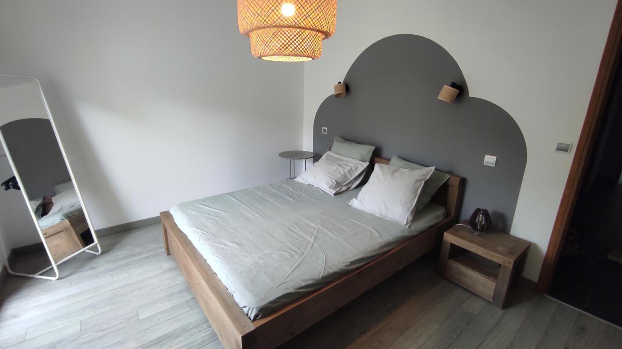 Maison De Village Avec Sa Charmante Petite Cour Interieure Fleury  Extérieur photo