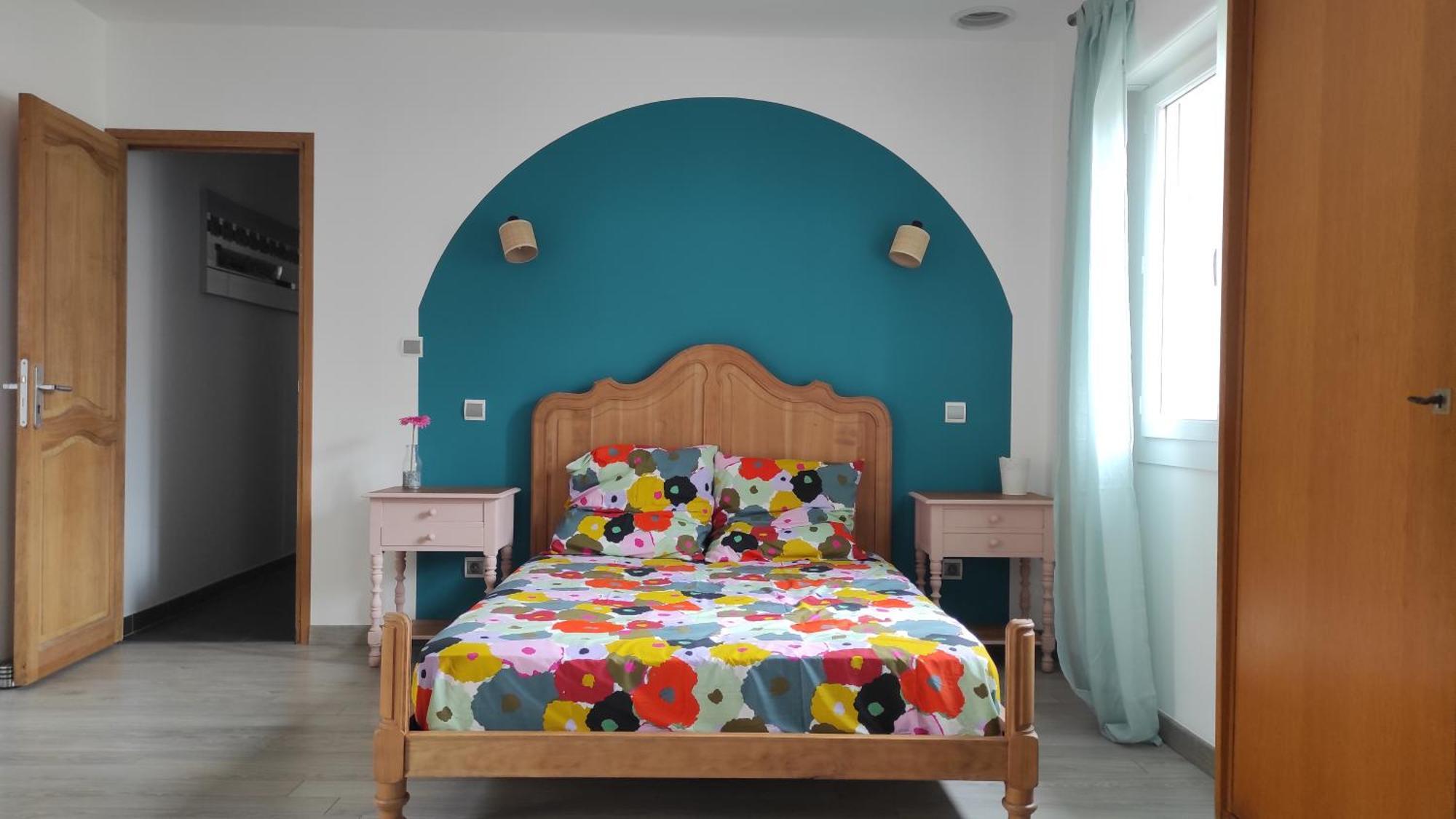 Maison De Village Avec Sa Charmante Petite Cour Interieure Fleury  Extérieur photo