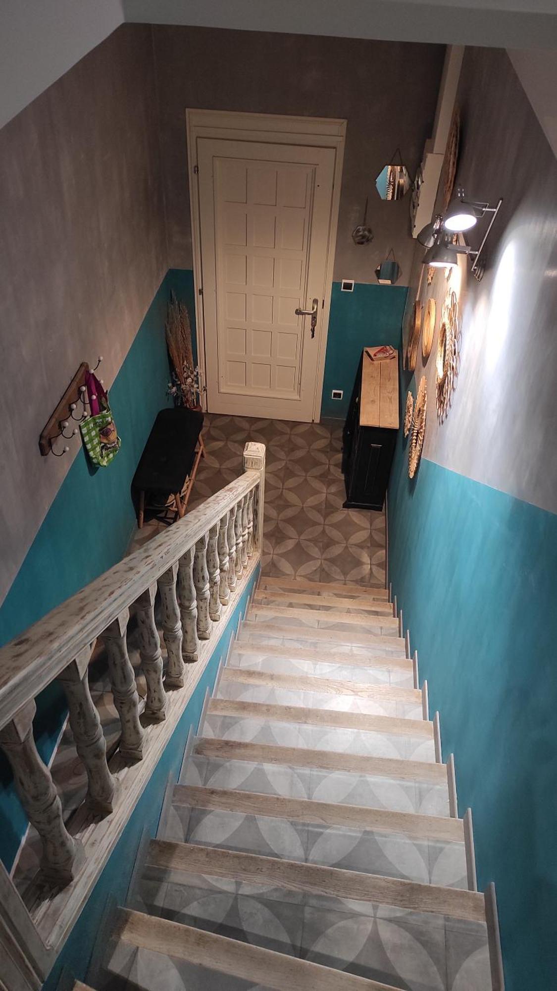 Maison De Village Avec Sa Charmante Petite Cour Interieure Fleury  Extérieur photo