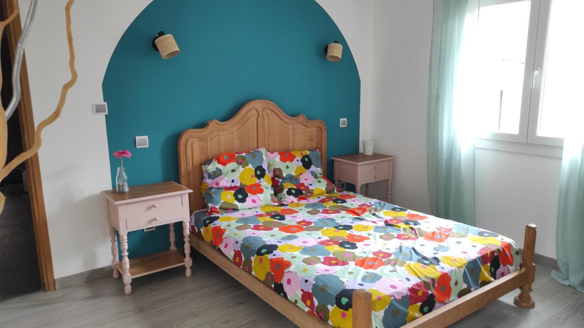Maison De Village Avec Sa Charmante Petite Cour Interieure Fleury  Extérieur photo